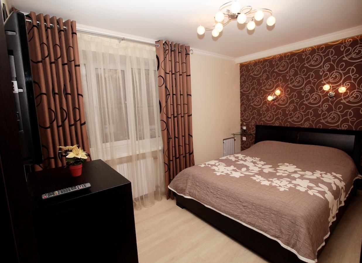 Апартаменты Apartments on Gagarina Днепр-11