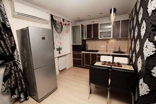 Апартаменты Apartments on Gagarina Днепр Апартаменты-15