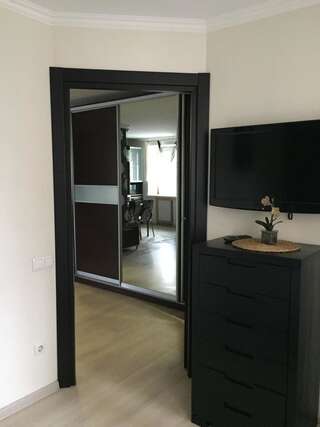 Апартаменты Apartments on Gagarina Днепр Апартаменты-2