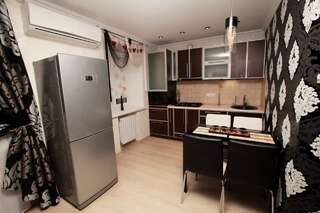 Апартаменты Apartments on Gagarina Днепр Апартаменты-4