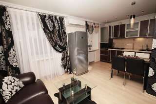 Апартаменты Apartments on Gagarina Днепр Апартаменты-7
