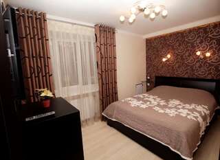 Апартаменты Apartments on Gagarina Днепр Апартаменты-8