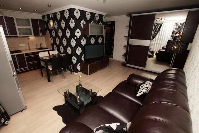 Апартаменты Apartments on Gagarina Днепр-13