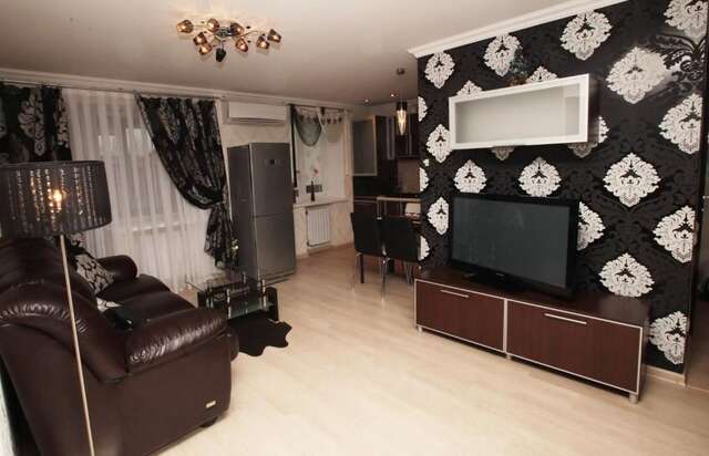 Апартаменты Apartments on Gagarina Днепр-15