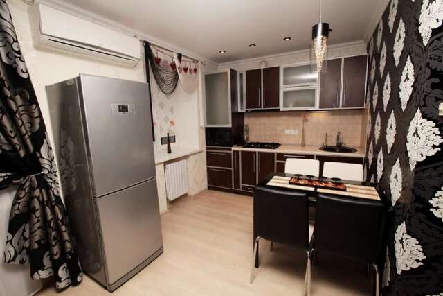 Апартаменты Apartments on Gagarina Днепр-17