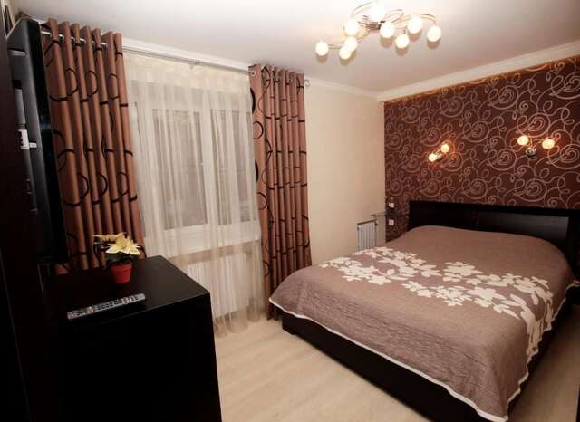 Апартаменты Apartments on Gagarina Днепр-18