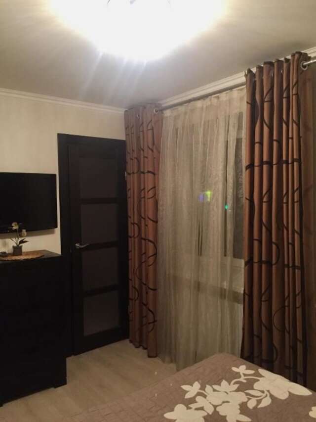 Апартаменты Apartments on Gagarina Днепр-21