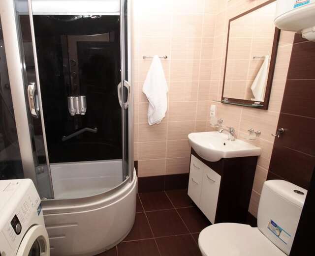 Апартаменты Apartments on Gagarina Днепр-22